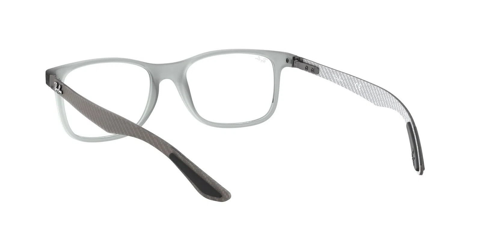 Ray-Ban 8903 Eyeglasses - view 19